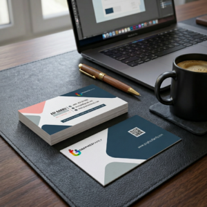 Business Cards (500)