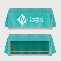 Economy Table Cover